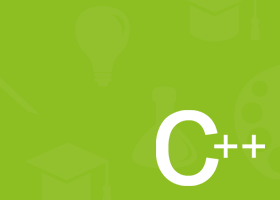 C++语言开发培训课程