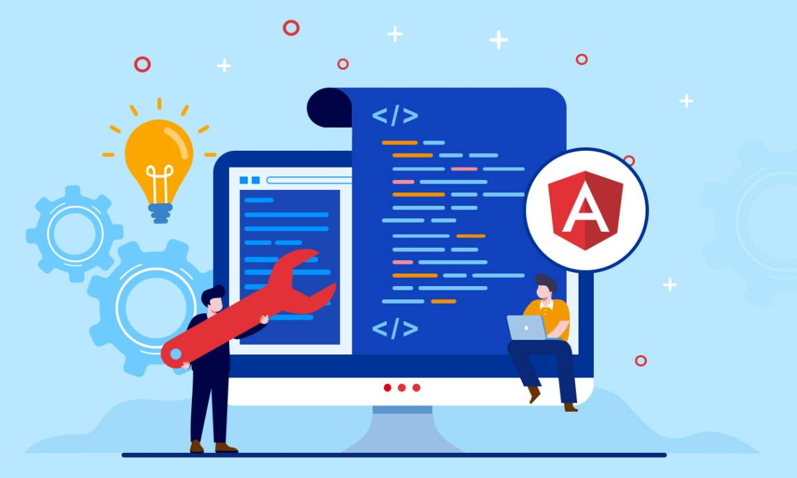 Web前端培训：什么是Angular?能做什么?