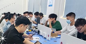广东科士达工业科技有限公司专场招聘会