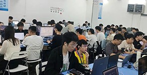 北京朝歌数码科技股份有限公司专场招聘会