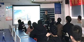 深圳华创智联电子有限公司专场招聘