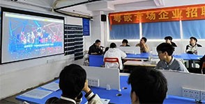 东莞市德声实业有限公司专场招聘