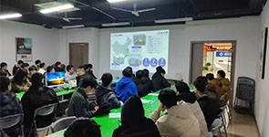 深圳市兴禾自动化股份有限公司专场招聘（长沙校区）