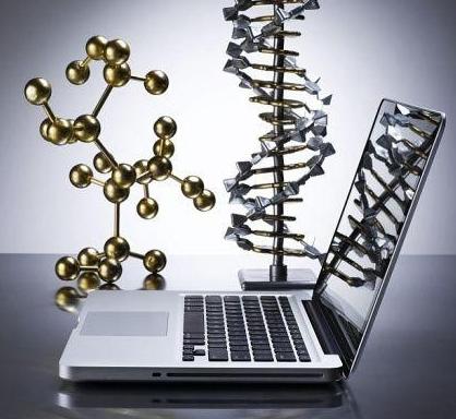 700亿本书编码进DNA 空间仅有拇指指甲般大