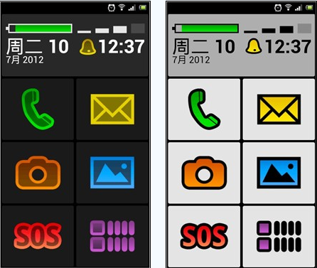 老年机有望采用Android操作系统