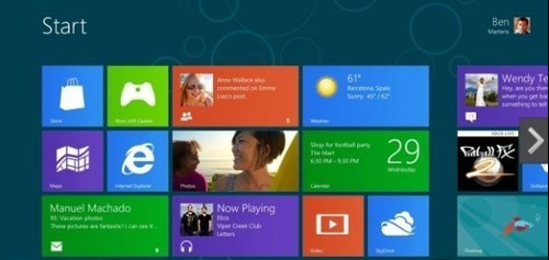 安装win8系统需输入产品密钥 无免费试用期