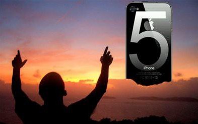 方正集团或将为iphone5提供印制电路板