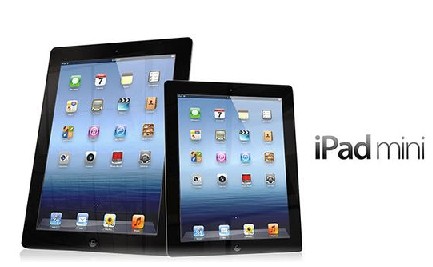 苹果ipad mini价格真的只要199美元吗？